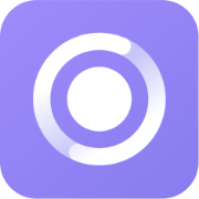 Simple logo