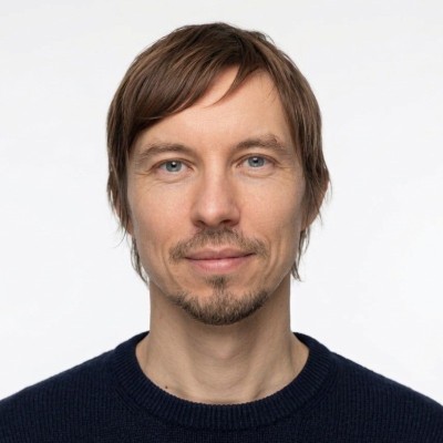 Maxim Yanukovich, Co-founder at Arteus